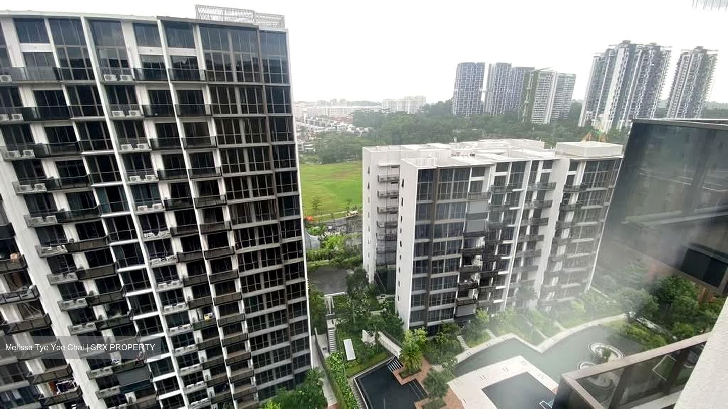 The Botany At Dairy Farm (D23), Condominium #586466331